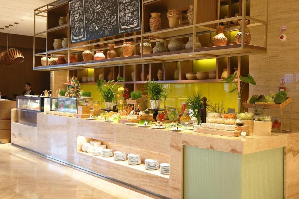 Narada Resort Hotel Sanya Pleasant Bay Εξωτερικό φωτογραφία