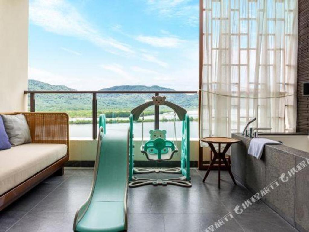 Narada Resort Hotel Sanya Pleasant Bay Εξωτερικό φωτογραφία