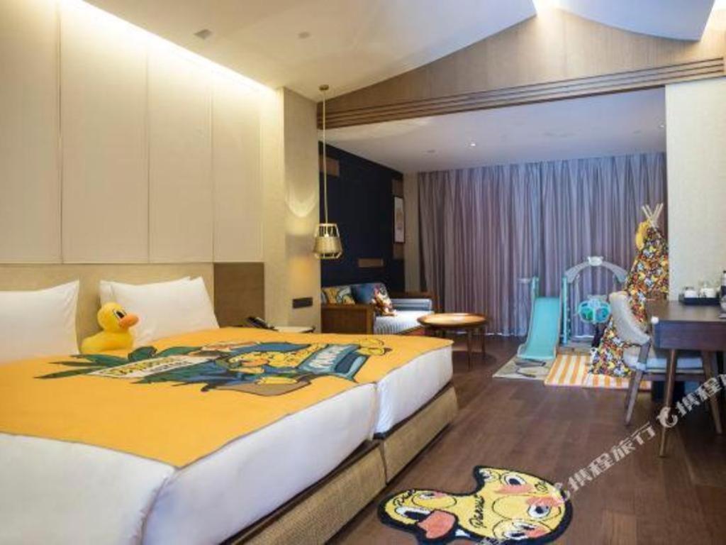 Narada Resort Hotel Sanya Pleasant Bay Εξωτερικό φωτογραφία