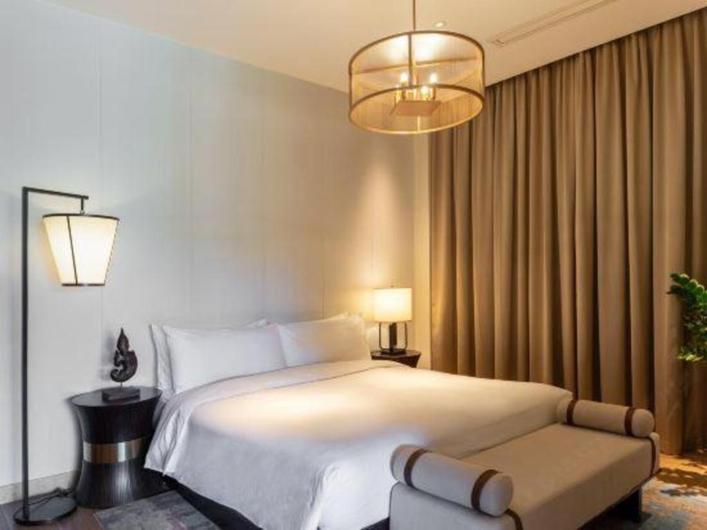 Narada Resort Hotel Sanya Pleasant Bay Εξωτερικό φωτογραφία