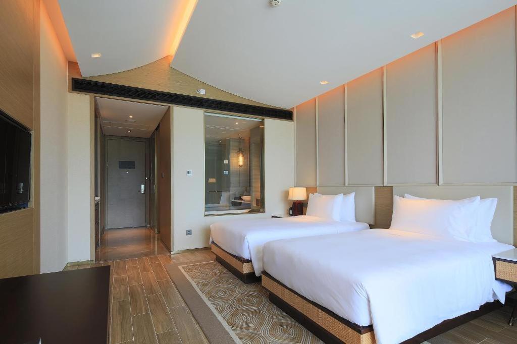 Narada Resort Hotel Sanya Pleasant Bay Εξωτερικό φωτογραφία