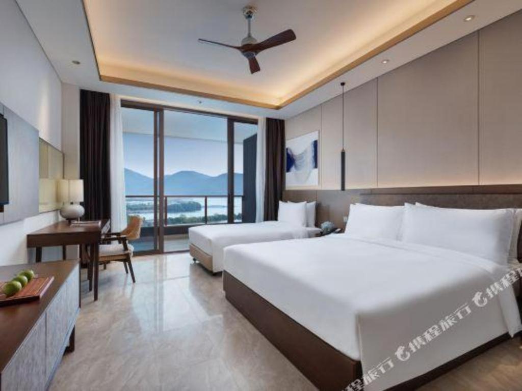 Narada Resort Hotel Sanya Pleasant Bay Εξωτερικό φωτογραφία