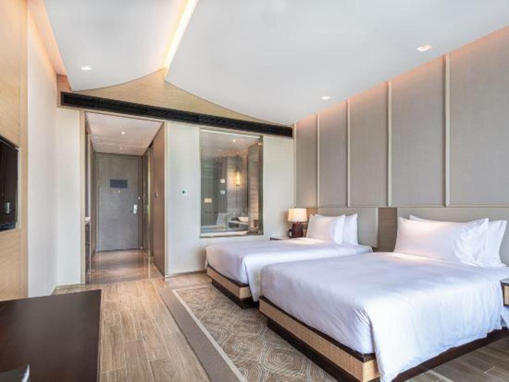 Narada Resort Hotel Sanya Pleasant Bay Εξωτερικό φωτογραφία